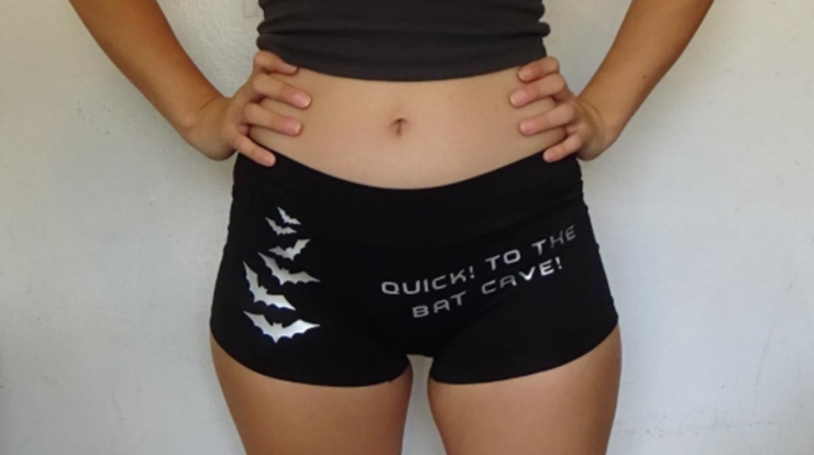 Illustration de l'article : 13 very appealing pairs of underwear for the geeks that lie within you...