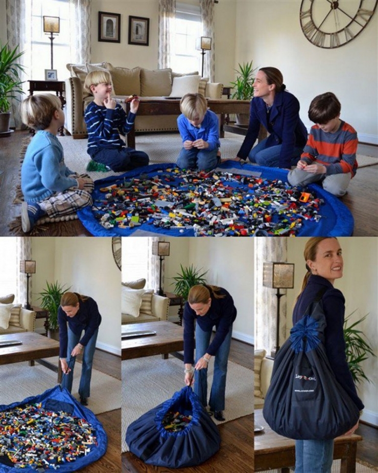 Illustration de l'article : 21 genius inventions that will make your life easier...