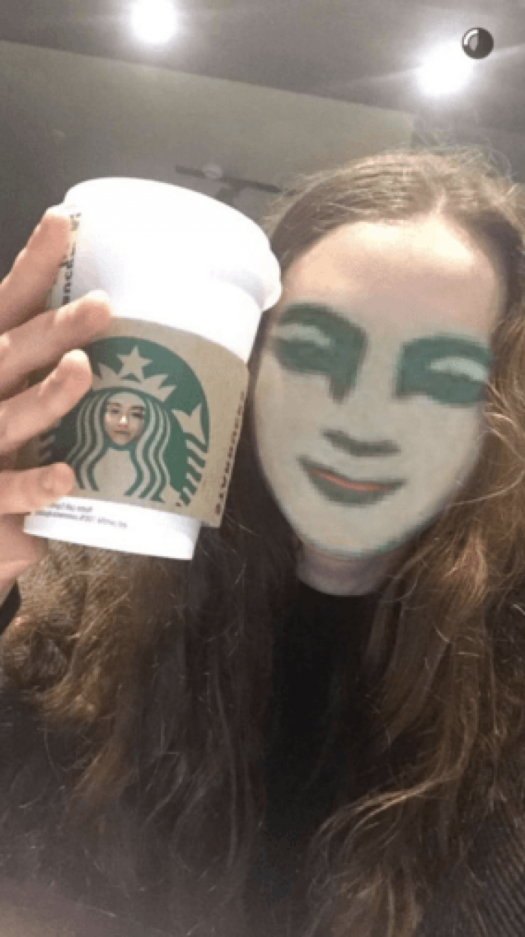 Illustration de l'article : 21 people who should've never downloaded the application Face Swap...