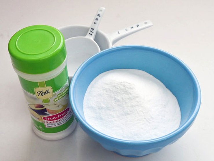 Illustration de l'article : A brilliant tip for a clean and fresh toilet. Just think about it!