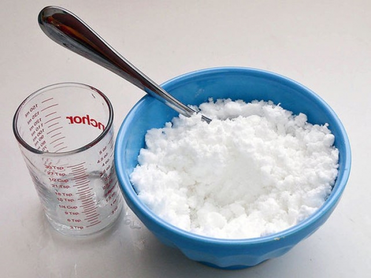 Illustration de l'article : A brilliant tip for a clean and fresh toilet. Just think about it!