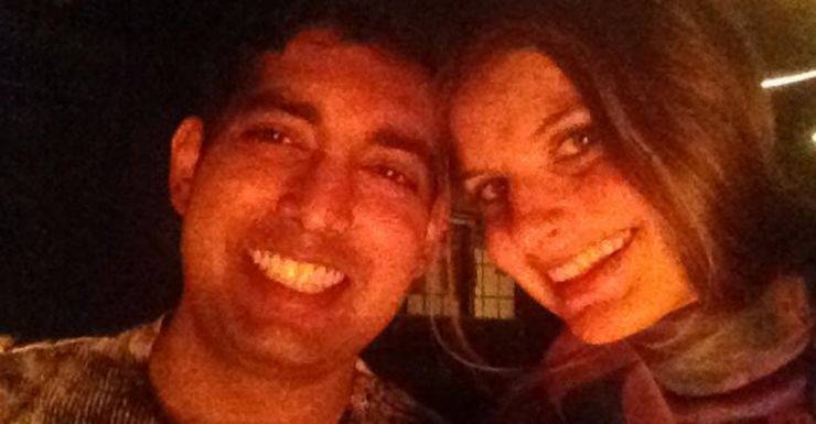 Illustration de l'article : She was only 13 years old when she disappeared! The truth about her disappearance should make all parents take notice! The internet can be a real nightmare...