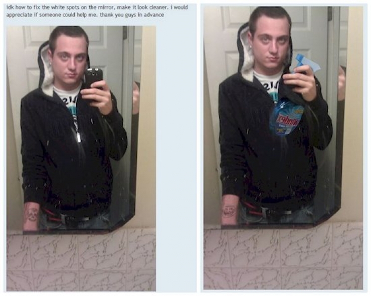 Illustration de l'article : When Photoshopping became a massacre for our viewing pleasure...