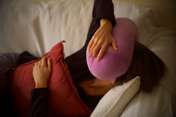 Illustration de l'article : THE remedy for headaches! 3 natural ingredients, and it’s awesome!