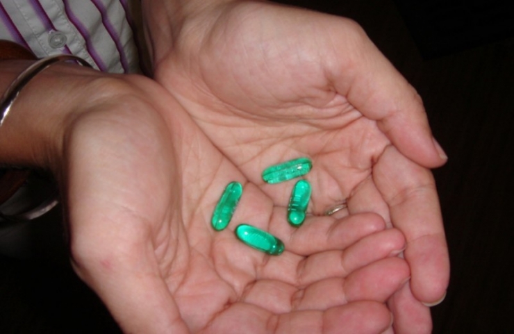 Illustration de l'article : THE remedy for headaches! 3 natural ingredients, and it’s awesome!