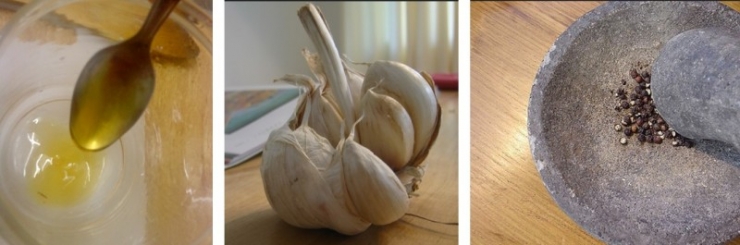 Illustration de l'article : THE remedy for headaches! 3 natural ingredients, and it’s awesome!