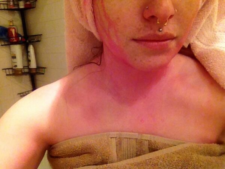 Illustration de l'article : Do you know these 18 tricks you can do with toothpaste? The tip for mosquito bites is nice to know...