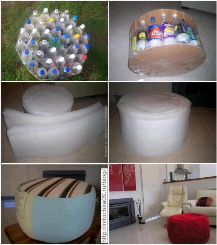 Illustration de l'article : Don’t throw away your empty bottles! Here are 19 fabulous tips you can do with them!