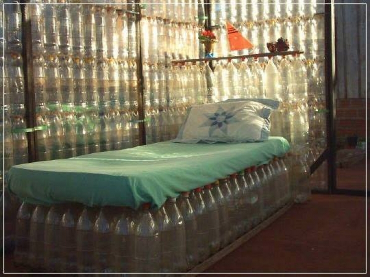 Illustration de l'article : Don’t throw away your empty bottles! Here are 19 fabulous tips you can do with them!