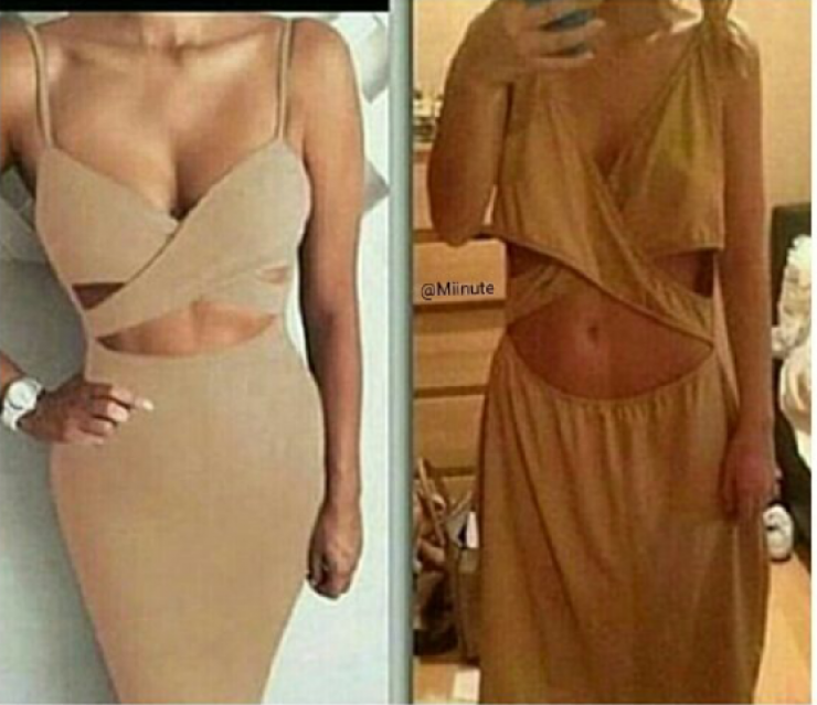 Illustration de l'article : Expectation vs. reality: when nothing goes as planned&hellip; Beware of scams!