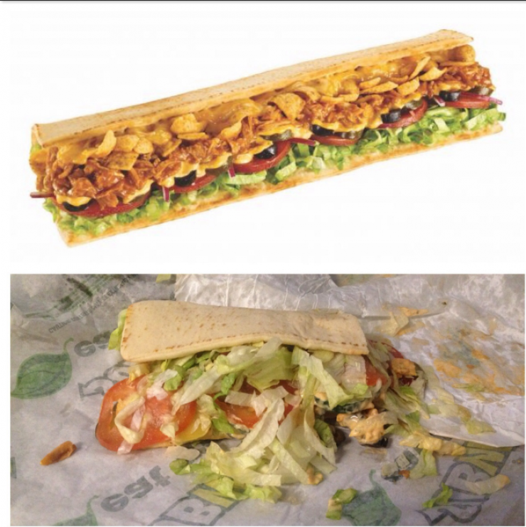 Illustration de l'article : Expectation vs. reality: when nothing goes as planned&hellip; Beware of scams!