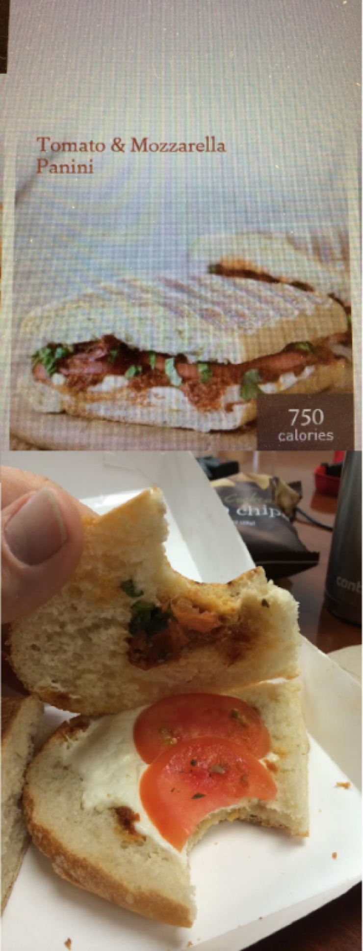 Illustration de l'article : Expectation vs. reality: when nothing goes as planned&hellip; Beware of scams!