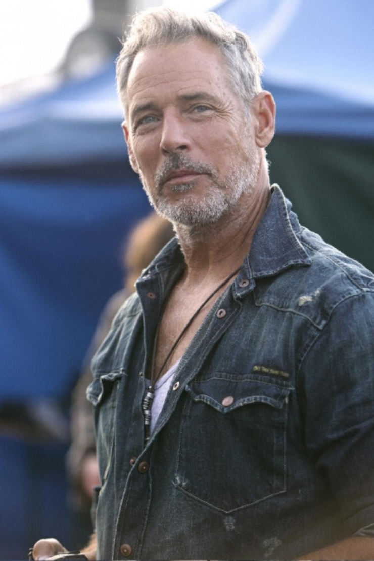 Illustration de l'article : These older men could really give a lot of young people a lesson in style!