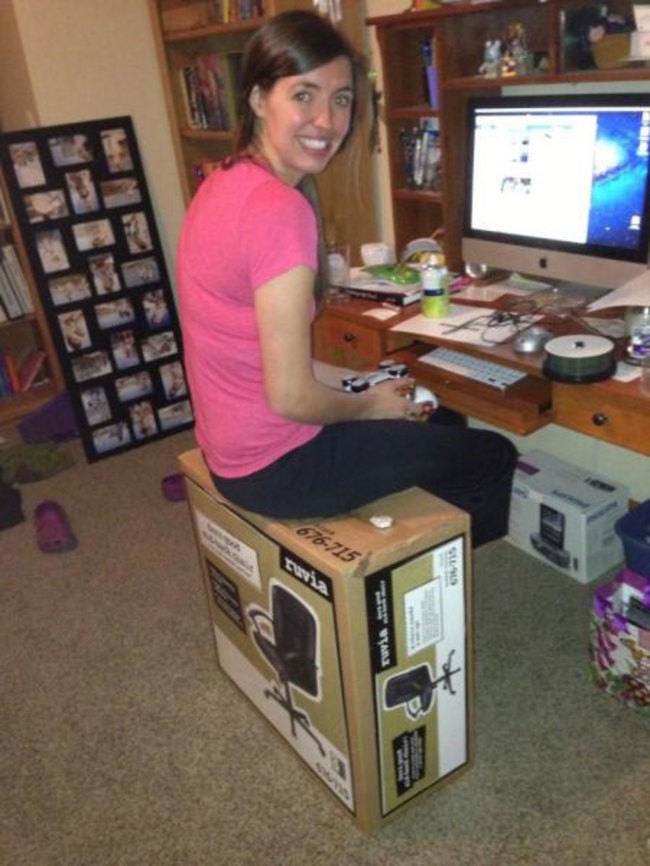 Illustration de l'article : 21 people who got brilliant by being lazy