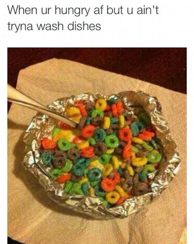 Illustration de l'article : 21 people who got brilliant by being lazy