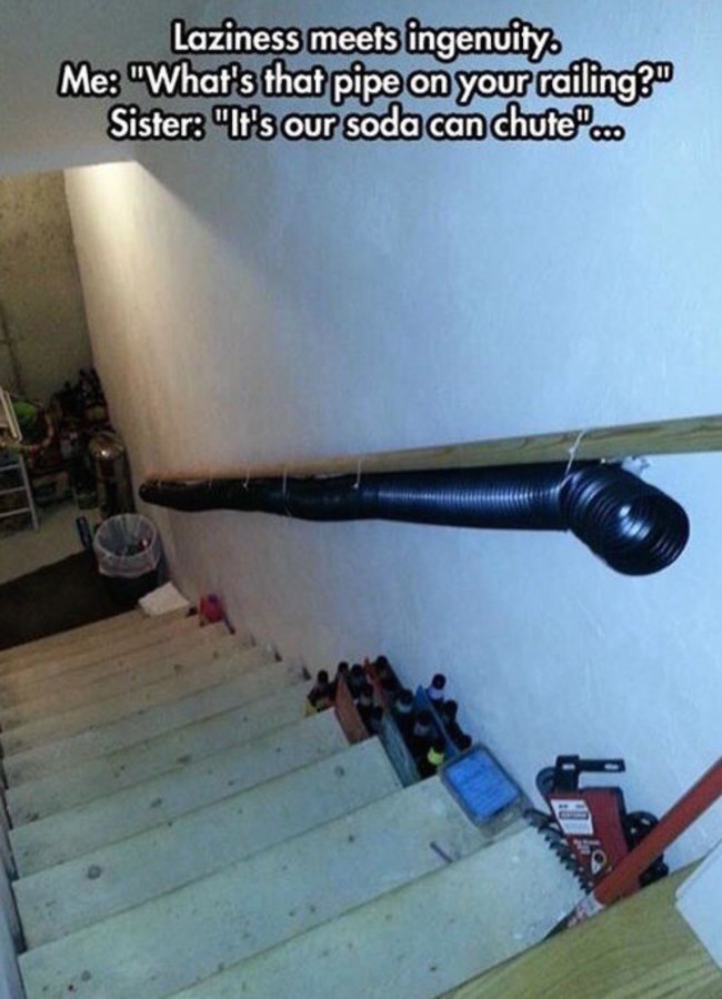 Illustration de l'article : 21 people who got brilliant by being lazy