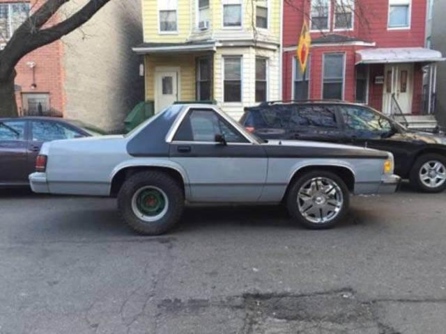 Illustration de l'article : The 30 craziest cars in the world!