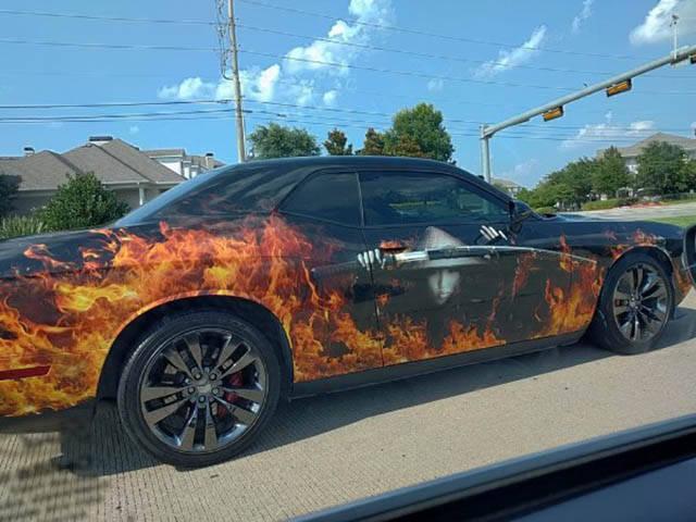 Illustration de l'article : The 30 craziest cars in the world!