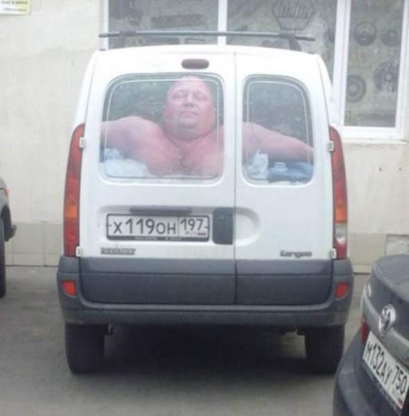 Illustration de l'article : The 30 craziest cars in the world!