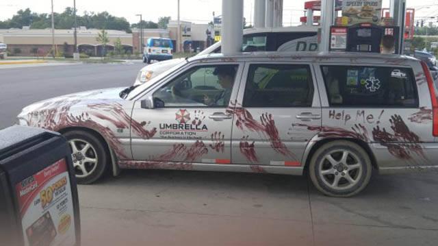 Illustration de l'article : The 30 craziest cars in the world!