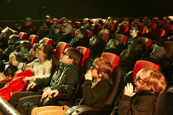 Illustration de l'article : 15 secrets that movie theater employees will never tell