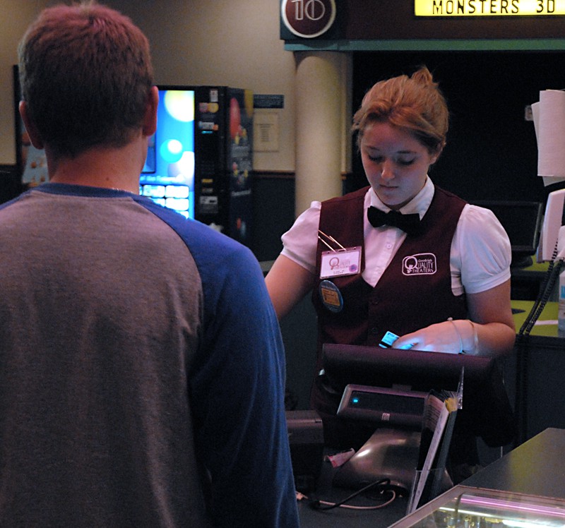 Illustration de l'article : 15 secrets that movie theater employees will never tell