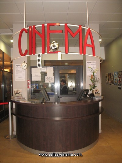 Illustration de l'article : 15 secrets that movie theater employees will never tell