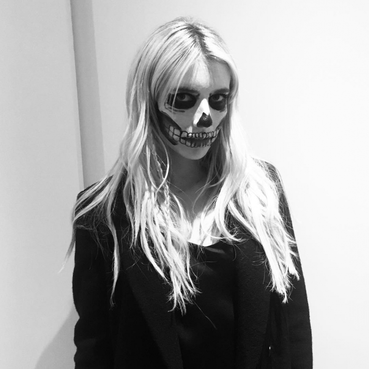 Illustration de l'article : Top 13 most creative costumes worn by celebrities this year!