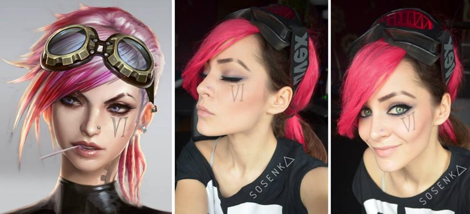 Illustration de l'article : Top 20 most realistic cosplays on Earth! Which ones are the most impressive?