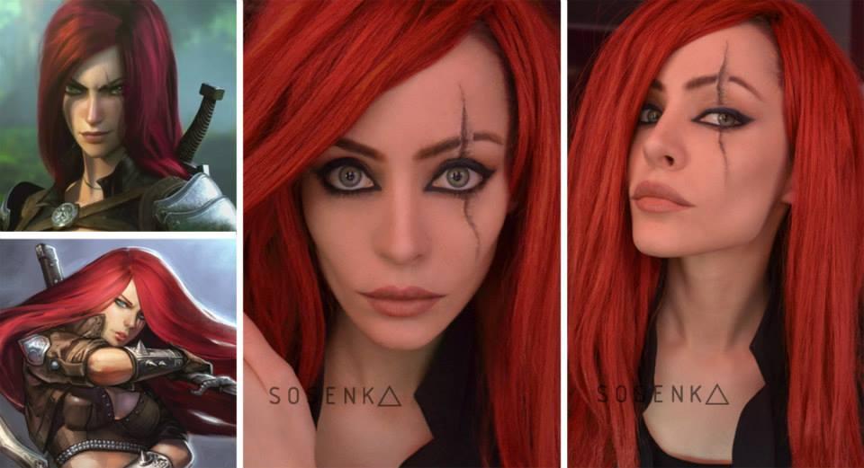 Illustration de l'article : Top 20 most realistic cosplays on Earth! Which ones are the most impressive?