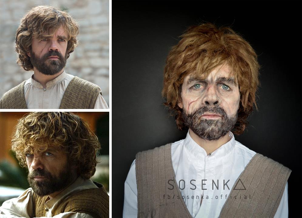 Illustration de l'article : Top 20 most realistic cosplays on Earth! Which ones are the most impressive?
