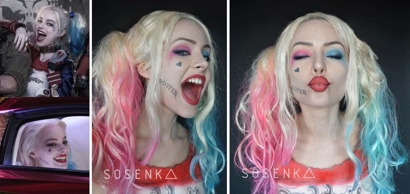 Illustration de l'article : Top 20 most realistic cosplays on Earth! Which ones are the most impressive?