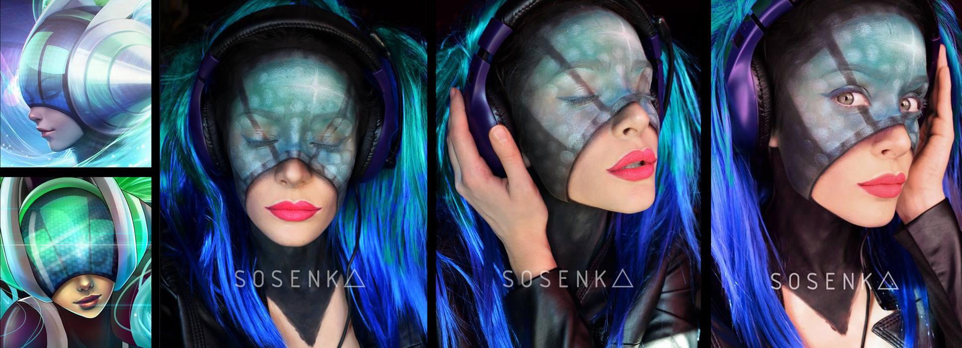 Illustration de l'article : Top 20 most realistic cosplays on Earth! Which ones are the most impressive?