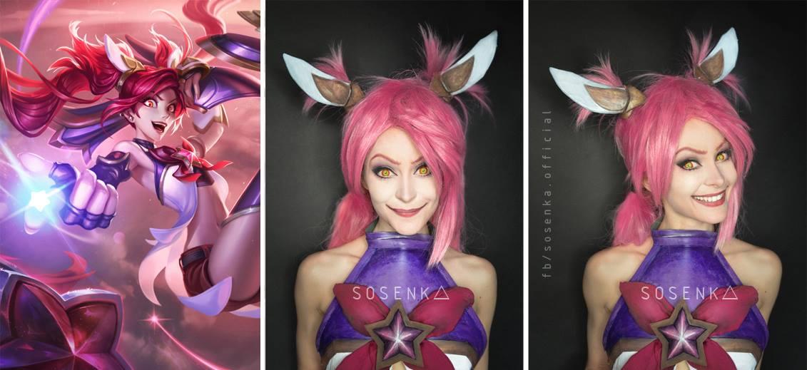 Illustration de l'article : Top 20 most realistic cosplays on Earth! Which ones are the most impressive?