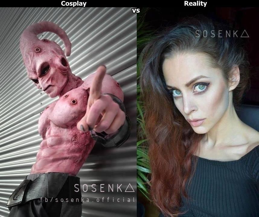 Illustration de l'article : Top 20 most realistic cosplays on Earth! Which ones are the most impressive?