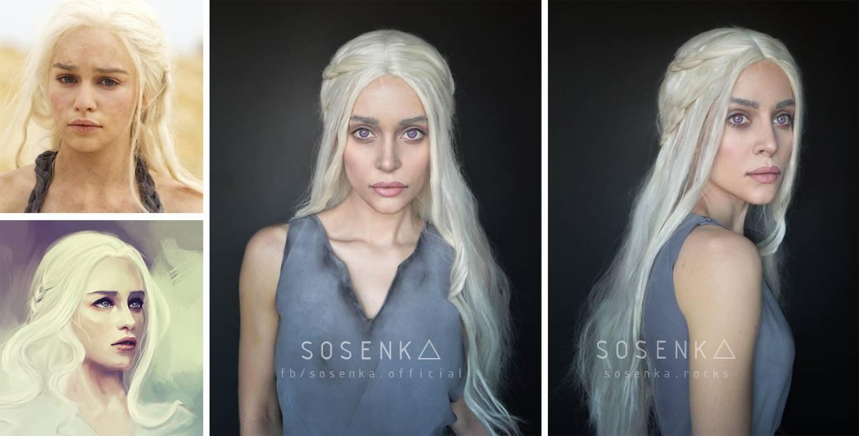 Illustration de l'article : Top 20 most realistic cosplays on Earth! Which ones are the most impressive?