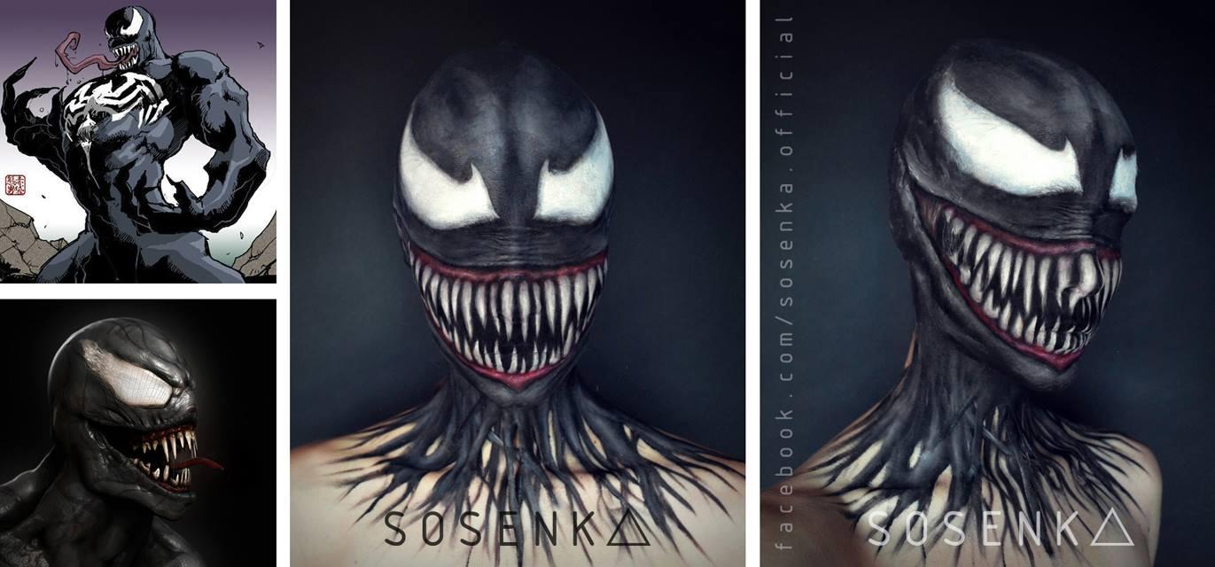 Illustration de l'article : Top 20 most realistic cosplays on Earth! Which ones are the most impressive?