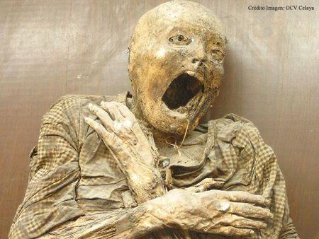 Illustration de l'article : A ranking of the 9 scariest museums in the world! Welcome to the galleries of horror!