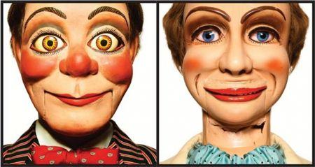 Illustration de l'article : A ranking of the 9 scariest museums in the world! Welcome to the galleries of horror!