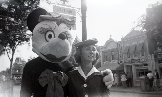 Illustration de l'article : 24 completely freaky mascots from the past!