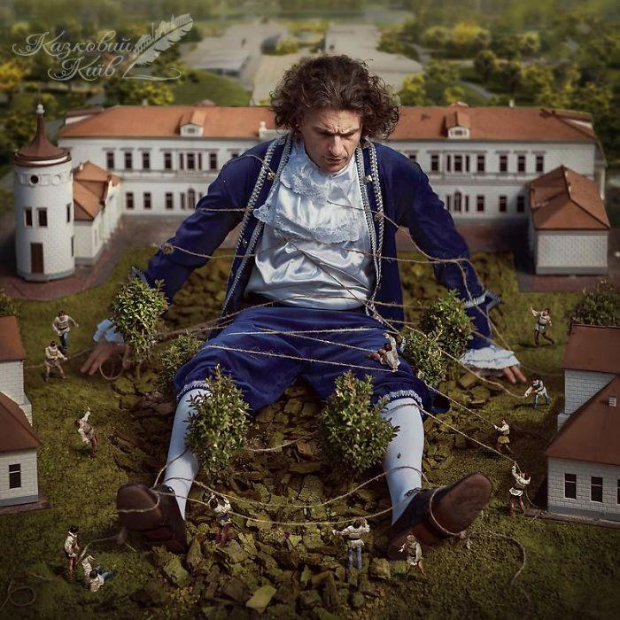 Illustration de l'article : 15 Disney heroes who left their world to join ours!