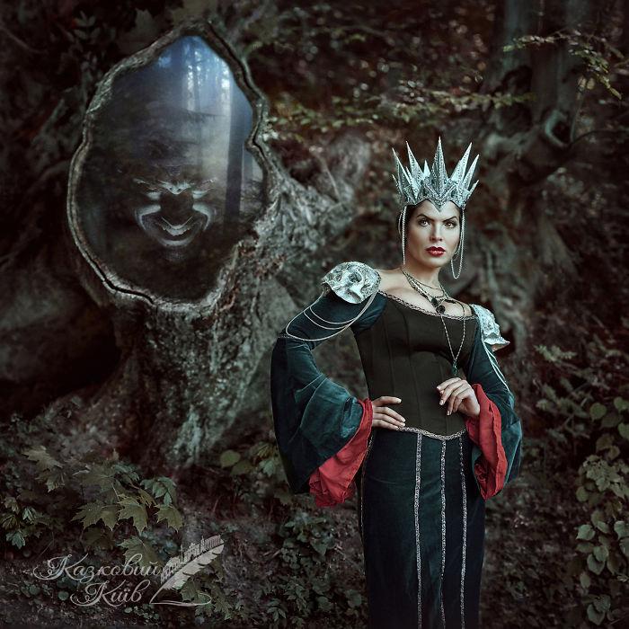 Illustration de l'article : 15 Disney heroes who left their world to join ours!