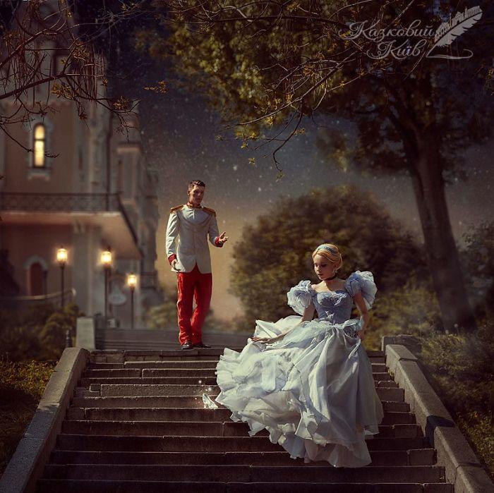 Illustration de l'article : 15 Disney heroes who left their world to join ours!