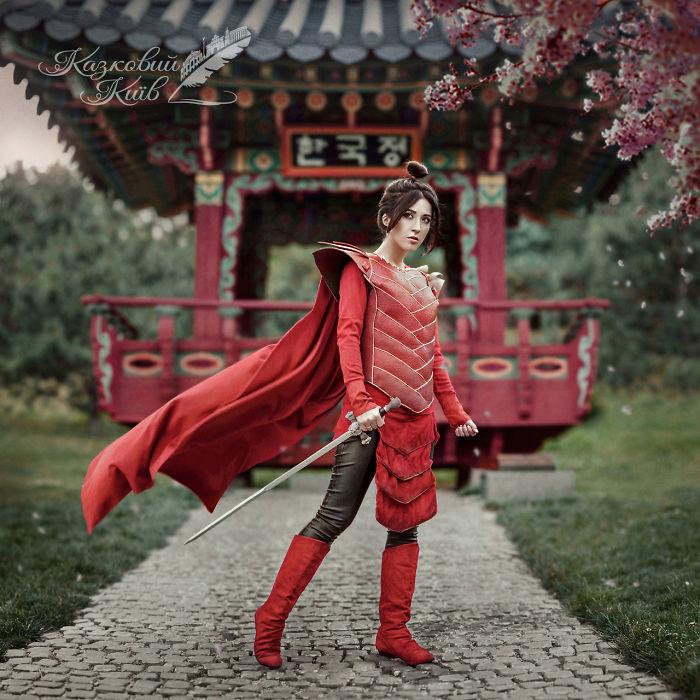 Illustration de l'article : 15 Disney heroes who left their world to join ours!