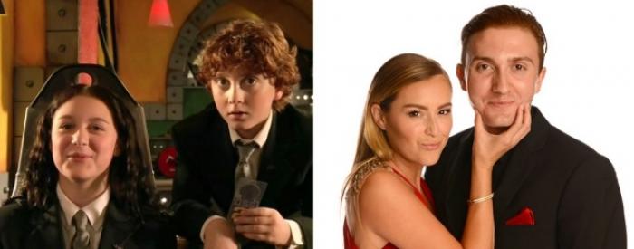 Illustration de l'article : Years later, these movie icons have found each other! But which ones have been able to stay classy?