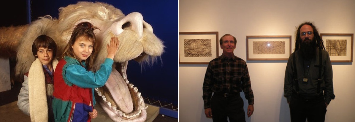 Illustration de l'article : Of these 12 child movie stars, which ones have the most surprising jobs today?