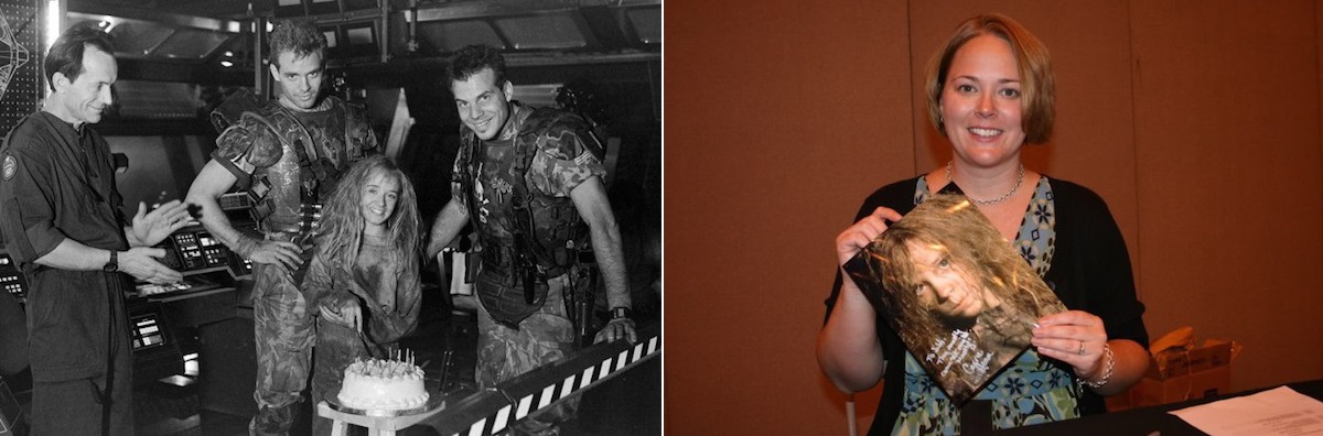 Illustration de l'article : Of these 12 child movie stars, which ones have the most surprising jobs today?