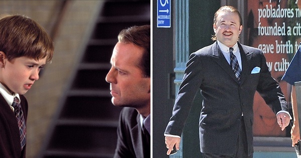 Illustration de l'article : Of these 12 child movie stars, which ones have the most surprising jobs today?