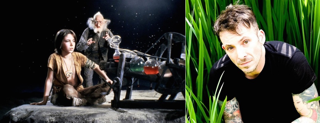 Illustration de l'article : Of these 12 child movie stars, which ones have the most surprising jobs today?