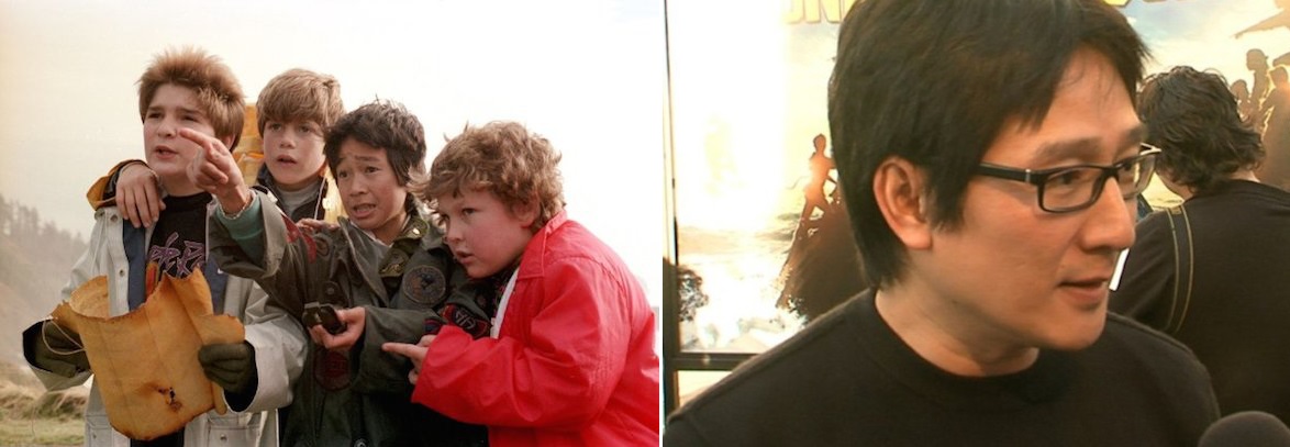 Illustration de l'article : Of these 12 child movie stars, which ones have the most surprising jobs today?